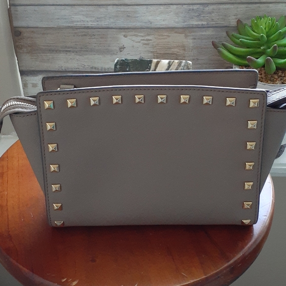 Michael Kors Handbag NWOT - Picture 3 of 5